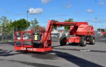 JLG 460 SJ