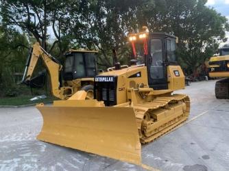 CAT D 5 K