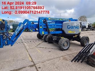 Genie Z45 XC