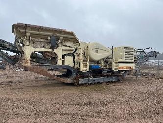 Metso LT116S