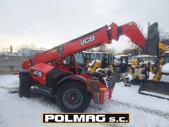 JCB 540-140