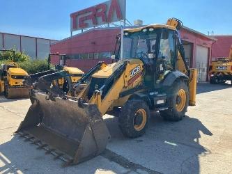 JCB 3 CX