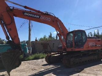 Doosan dx300