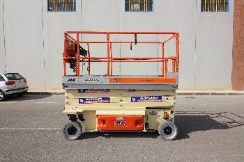 JLG 2646ES