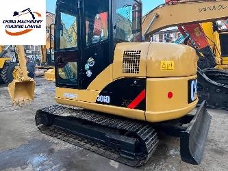 CAT 306 D