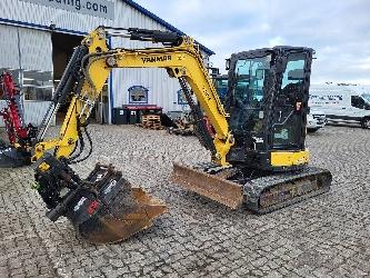 Yanmar Vio 33