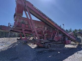 Metso LT1100