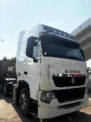 Sinotruk T7H