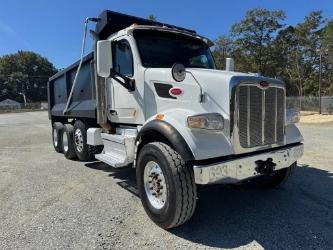 Peterbilt 567