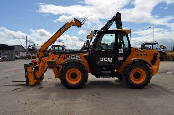 JCB 540-140