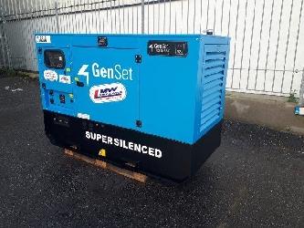 Genset 50 kva