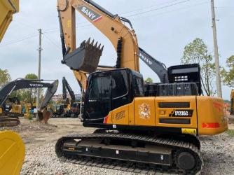 Sany SY 235 C