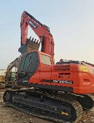 Doosan DX225