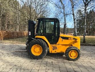 JCB 930