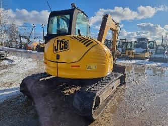 JCB 8080 ZTS