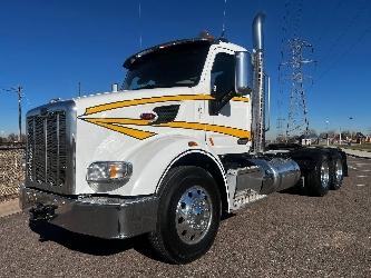 Peterbilt 567