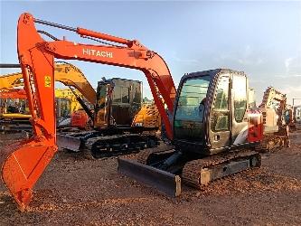 Hitachi ZX 60