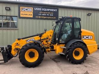 JCB TM320