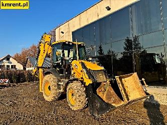 JCB 3 CX