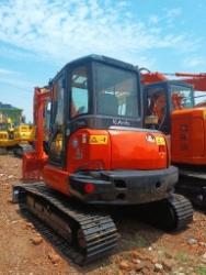 Kubota KX 165