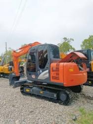 Hitachi ZX 70