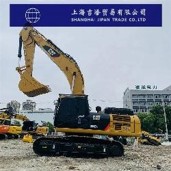 CAT 336 D