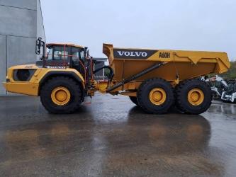 Volvo A 60