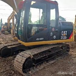 CAT 312D