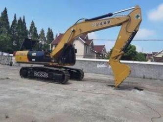 CAT 336 D