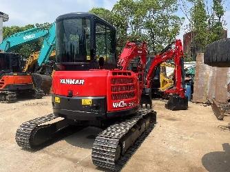 Yanmar Vio 55