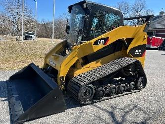 CAT 287 C