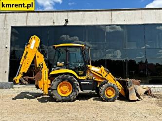 JCB 3 CX