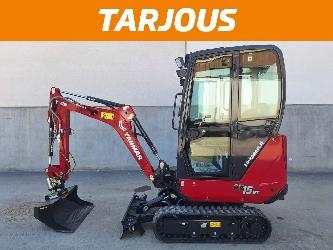 Yanmar SV 15