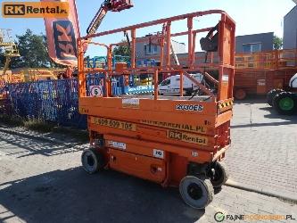 JLG 2030 ES