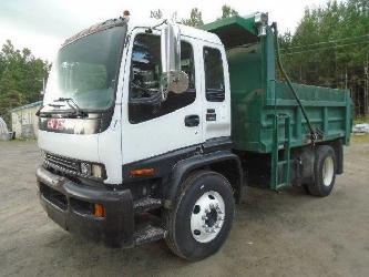 GMC T 7500