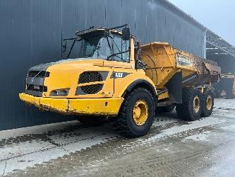 Volvo A30F