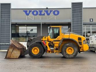 Volvo L 250 H