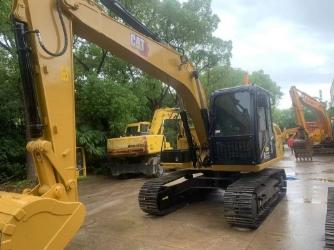 CAT 312D
