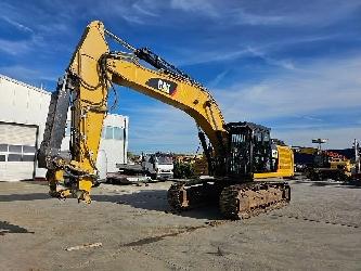 CAT 336FLN