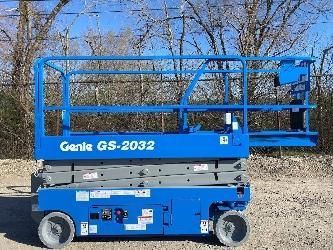 Genie GS 2032