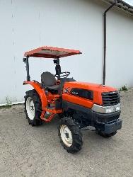 Kubota KL23