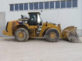 CAT 980M