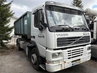 Volvo FM7