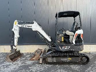 Bobcat E27