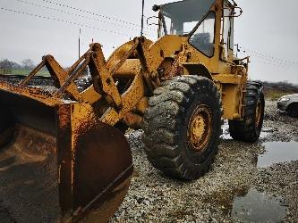 CAT 966 C