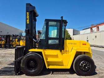Hyster H165XL