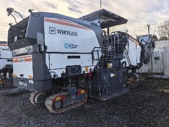 Wirtgen W200F