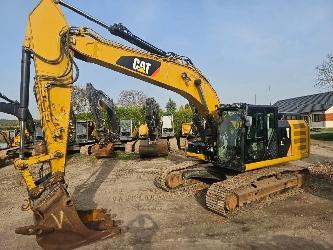 CAT 324 EL