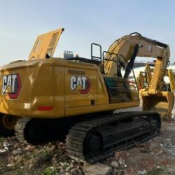 CAT 345GC