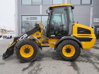 JCB 409